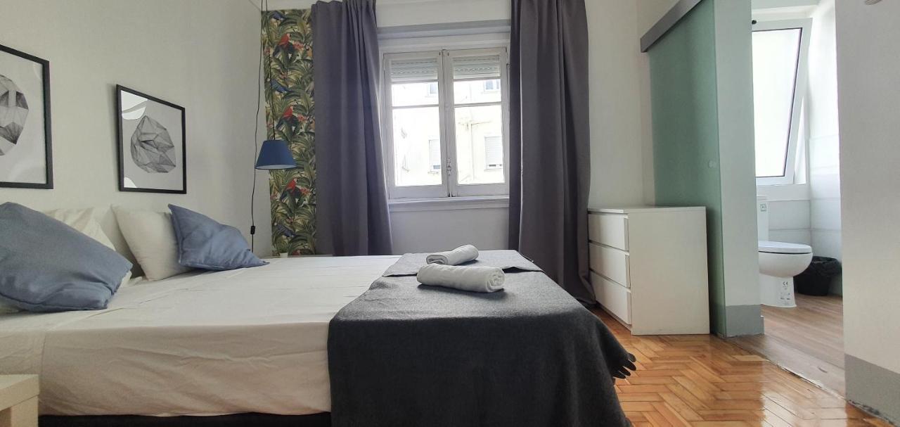 Albergue Castilho 63 Lisboa