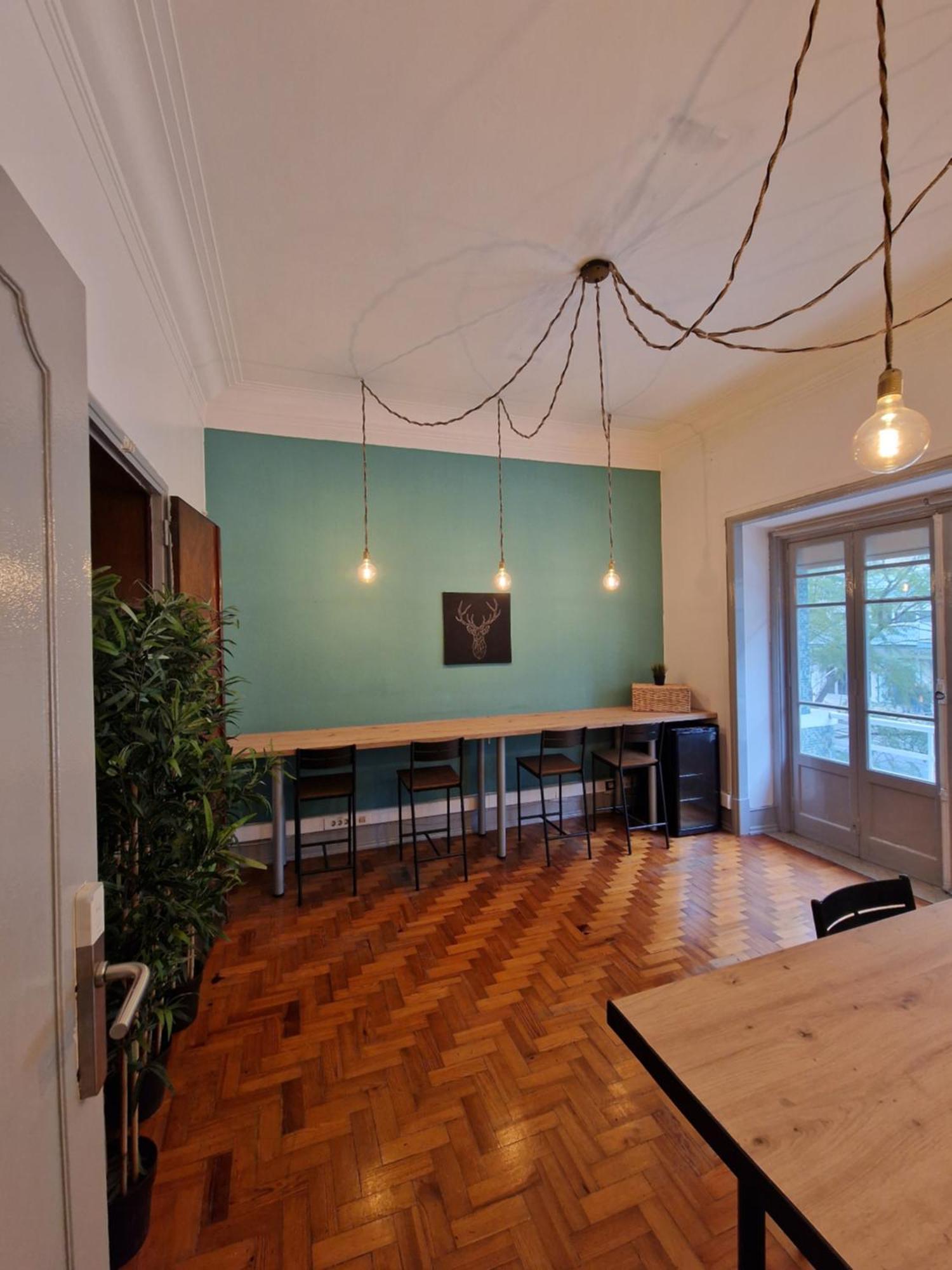 Albergue Castilho 63 Lisboa