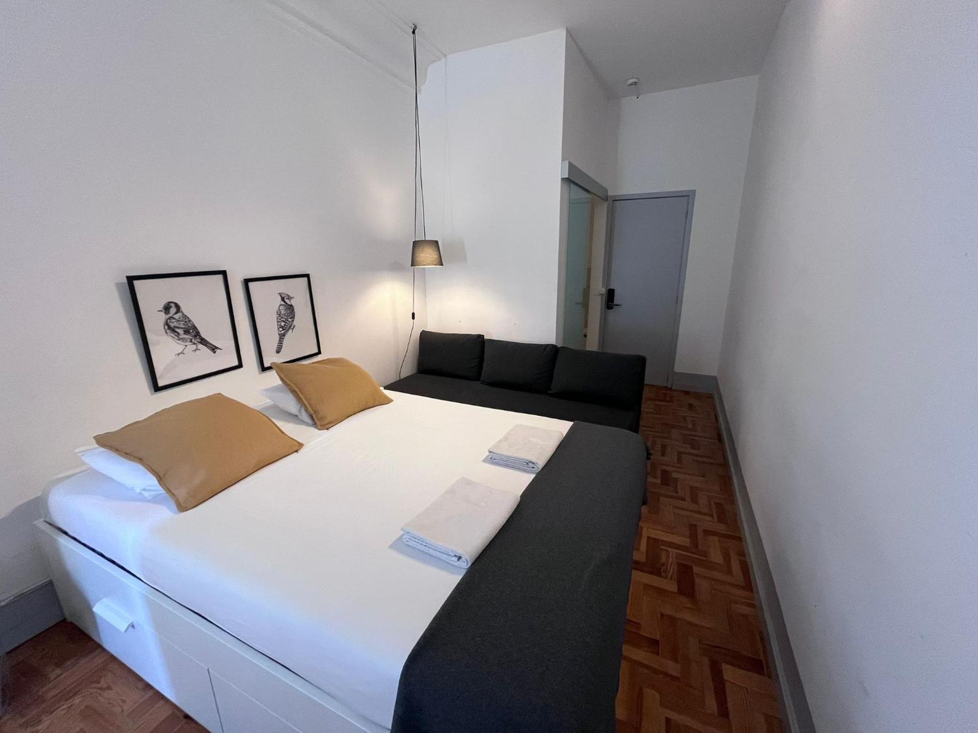 Castilho 63 Albergue