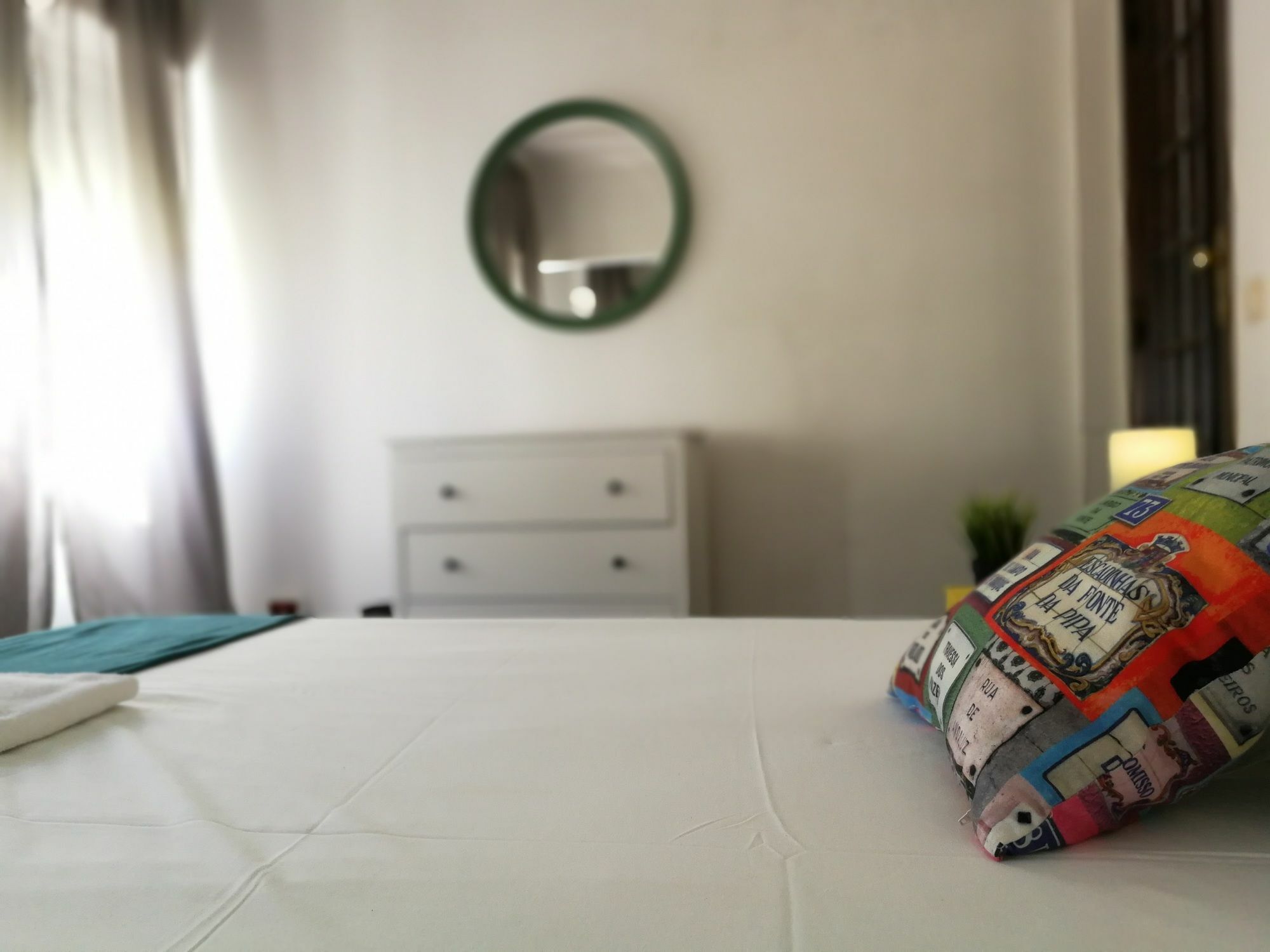 Auberge de jeunesse Castilho 63 &