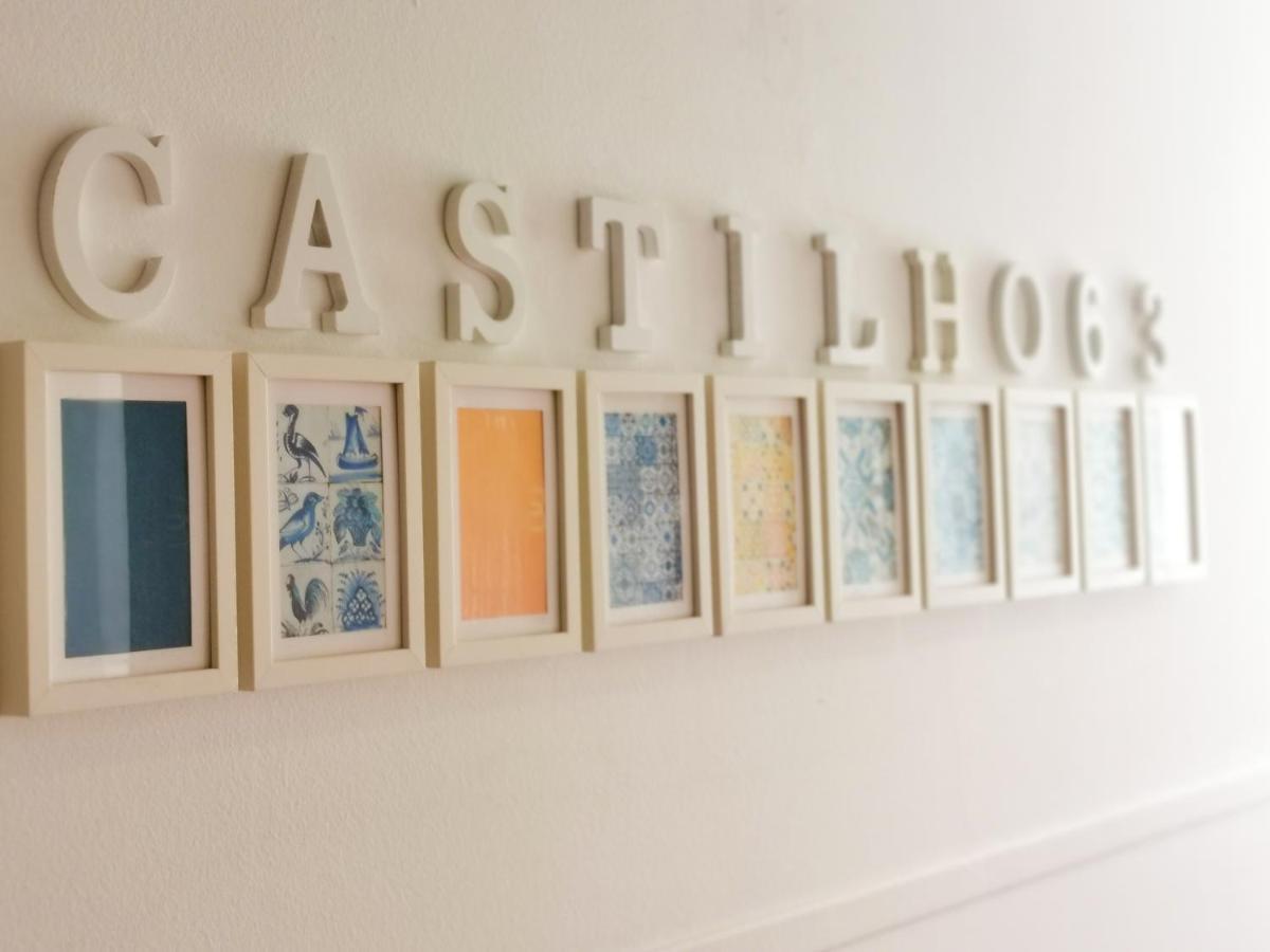 Castilho 63 & *