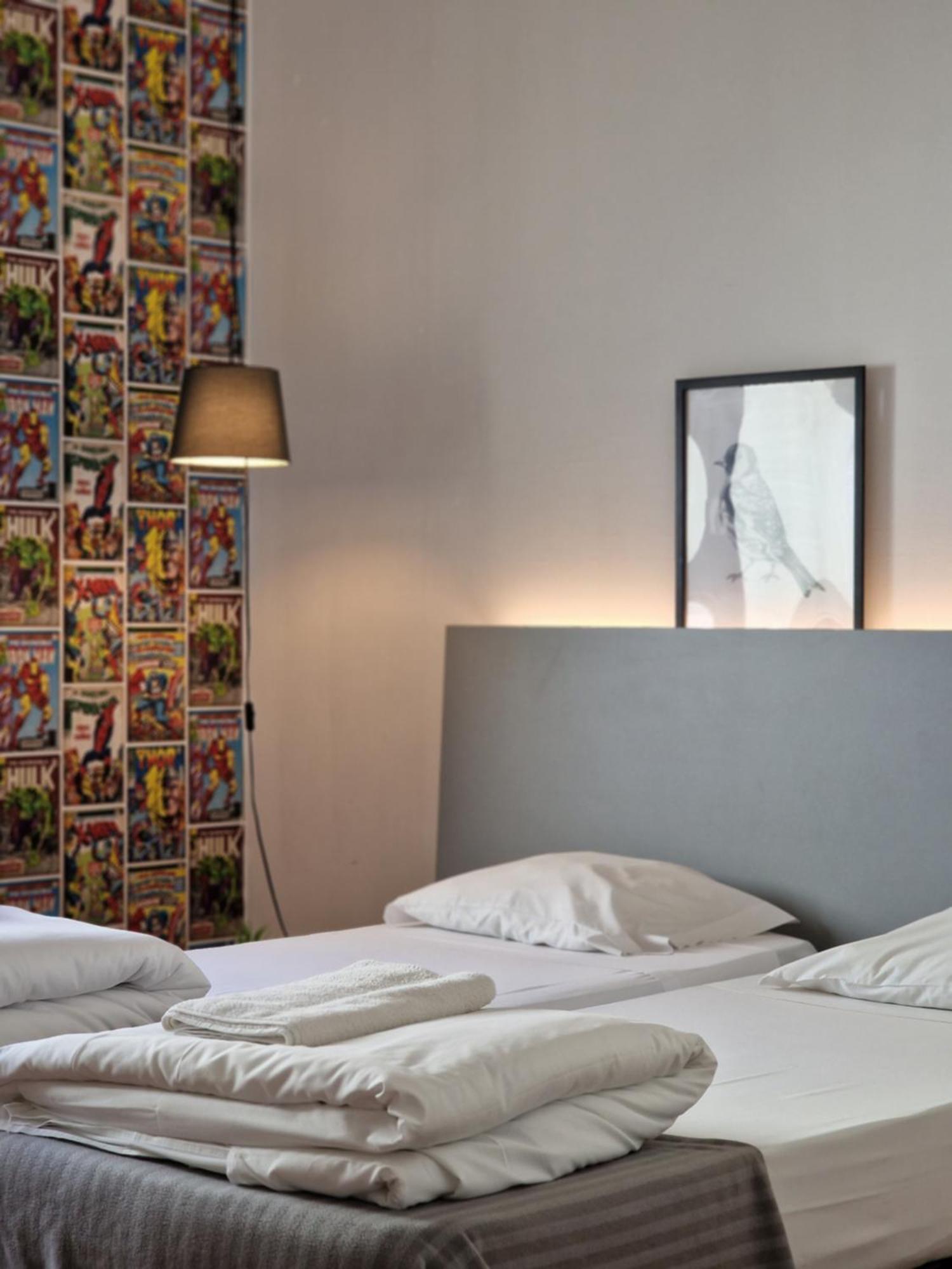 Castilho 63 & Hostal