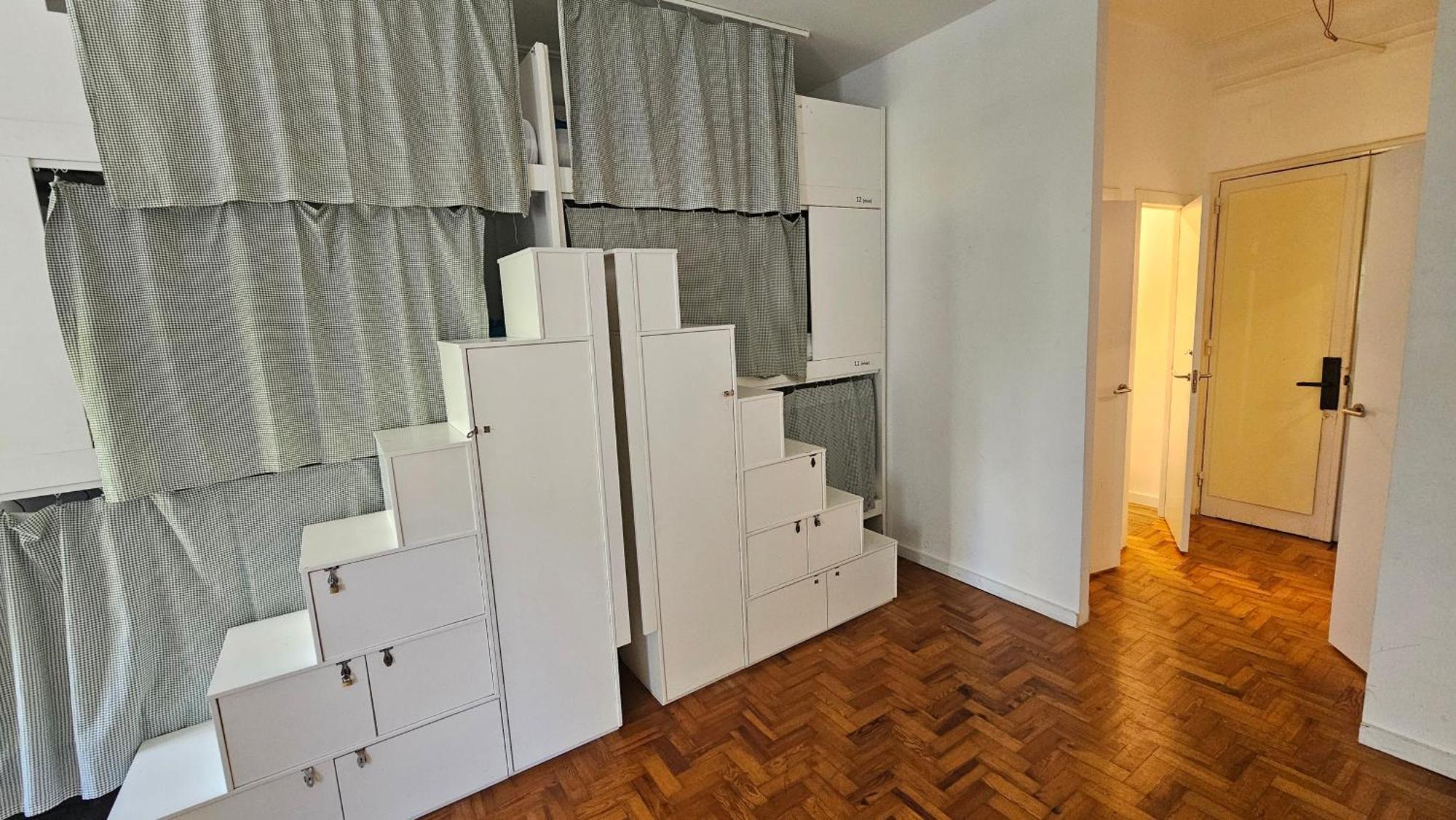 Hostal Castilho 63 & Lisboa