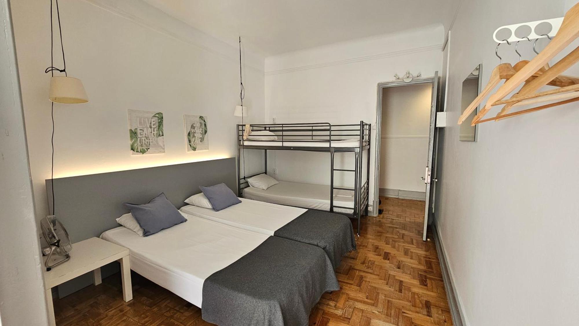 Hostal Castilho 63 & Lisboa