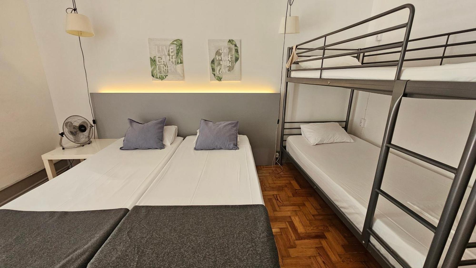 Hostal Castilho 63 & Lisboa