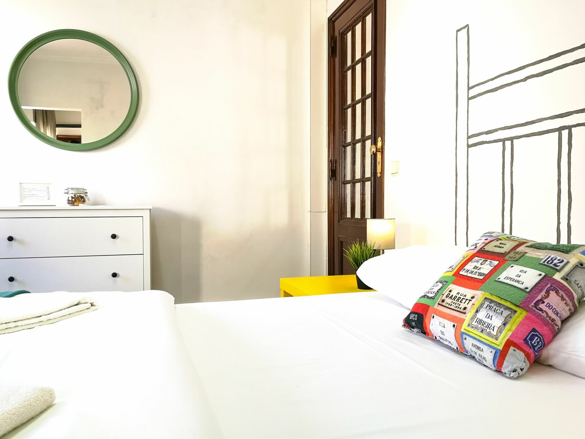 Castilho 63 & Hostal *