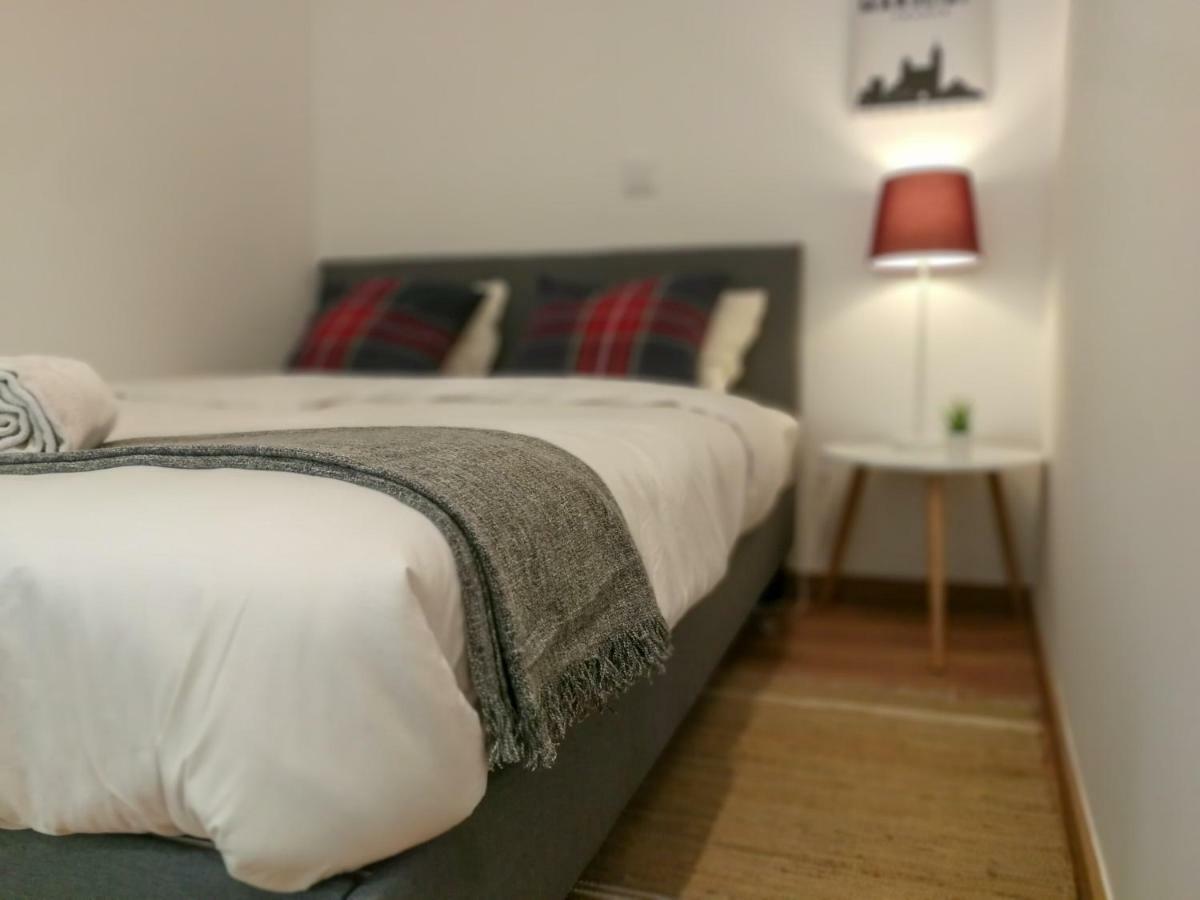 Hostal Castilho 63 & Lisboa